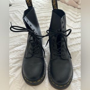 Dr Marten 1460 Pascal Boot